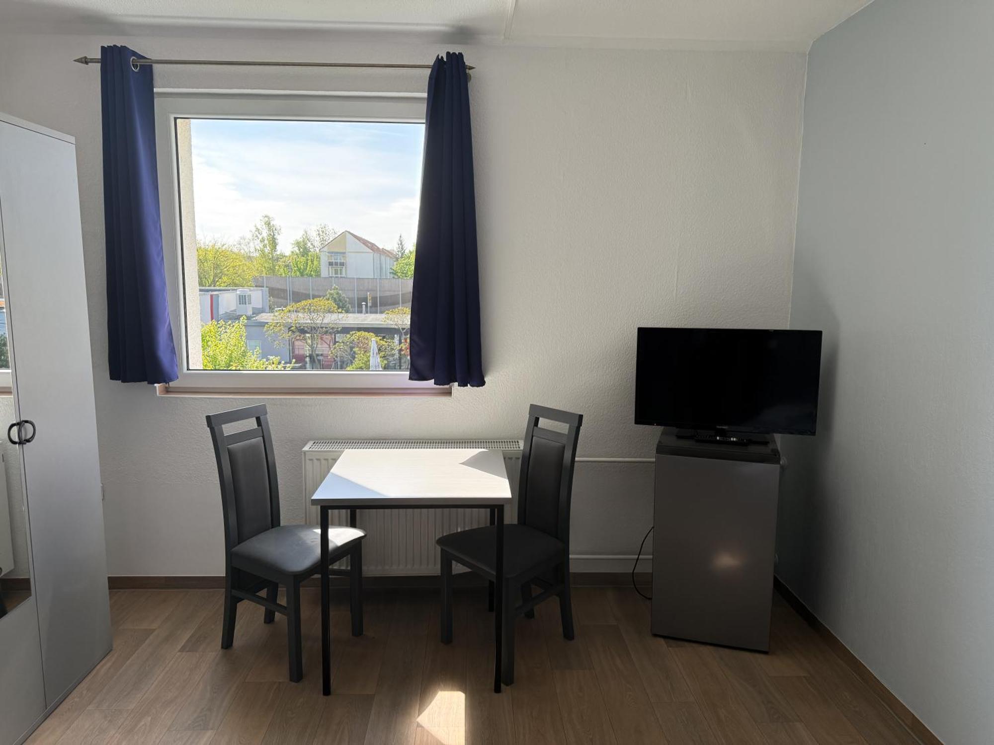 Skybasic Merseburg Luaran gambar