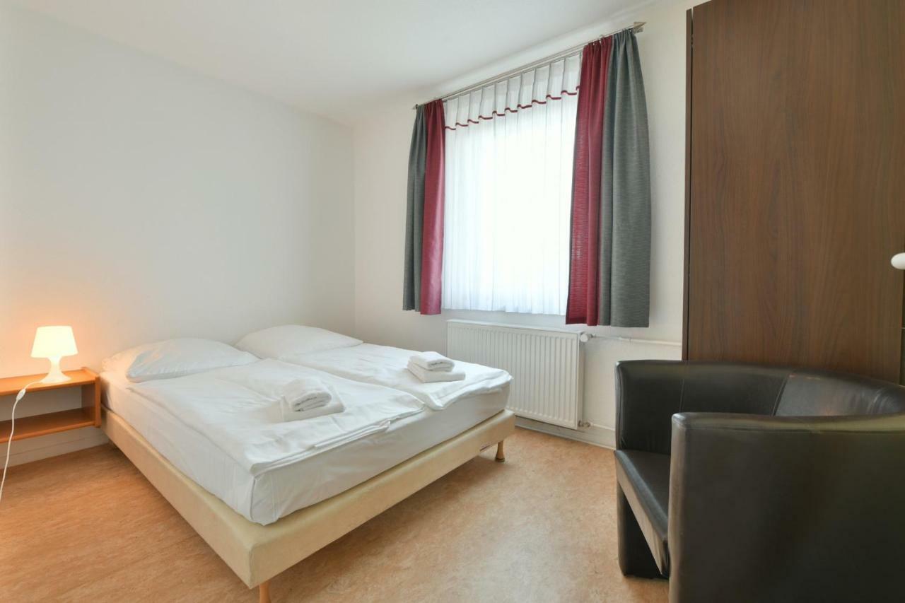 Skybasic Merseburg Luaran gambar